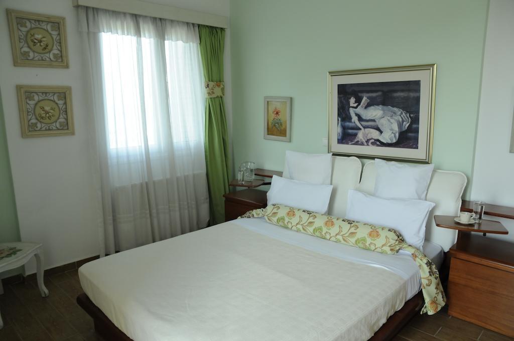 Bella Villa Vagia  الغرفة الصورة