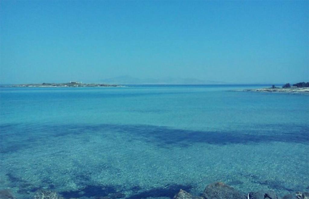 Bella Villa Vagia  المظهر الخارجي الصورة