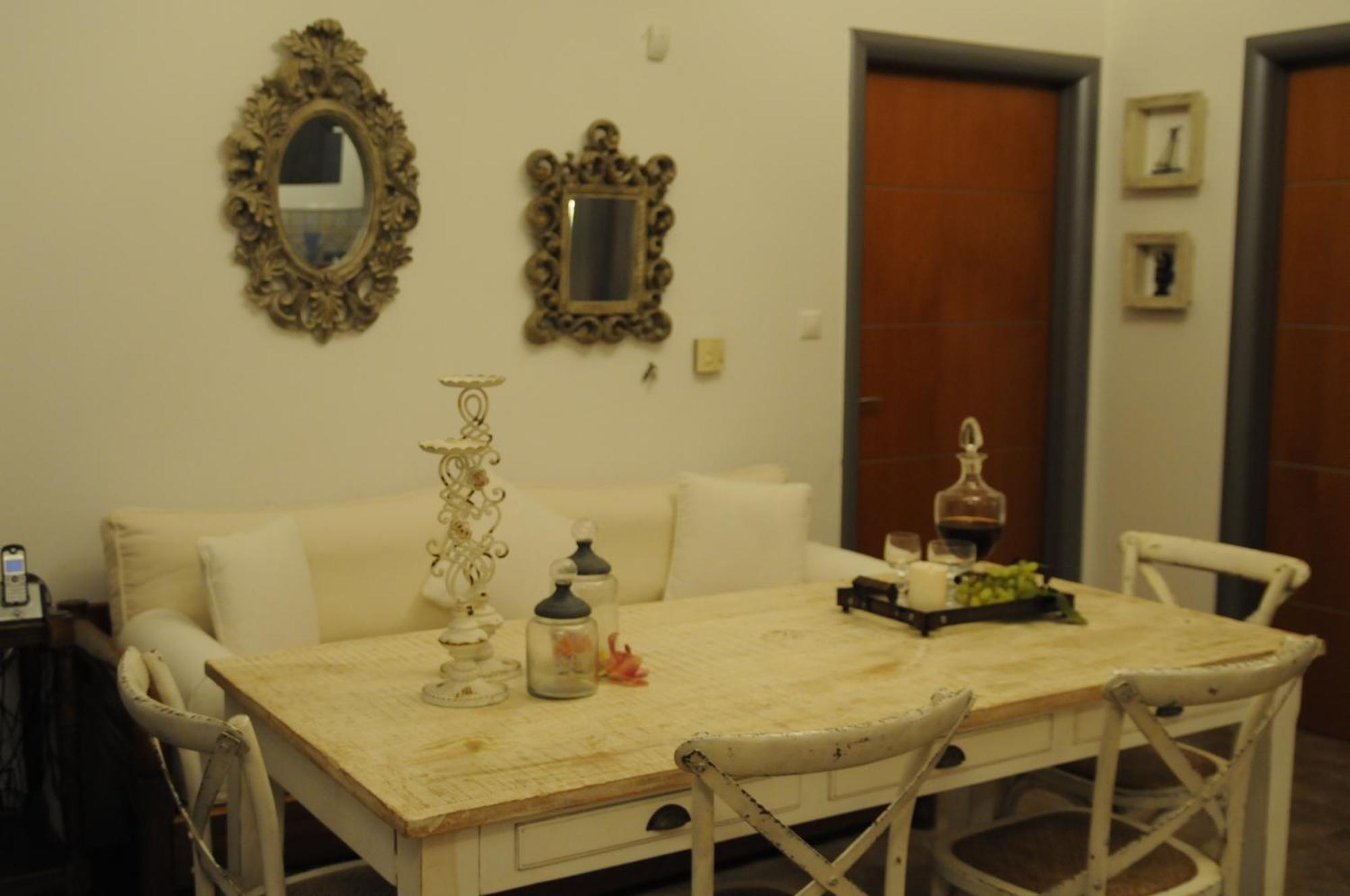 Bella Villa Vagia  المظهر الخارجي الصورة