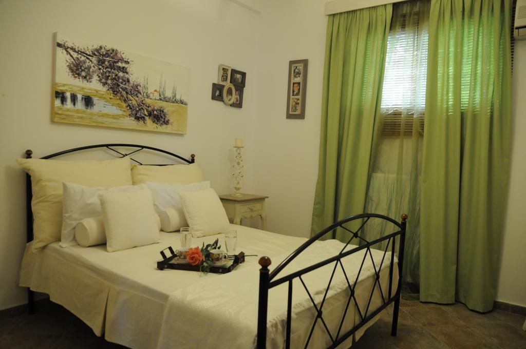Bella Villa Vagia  المظهر الخارجي الصورة