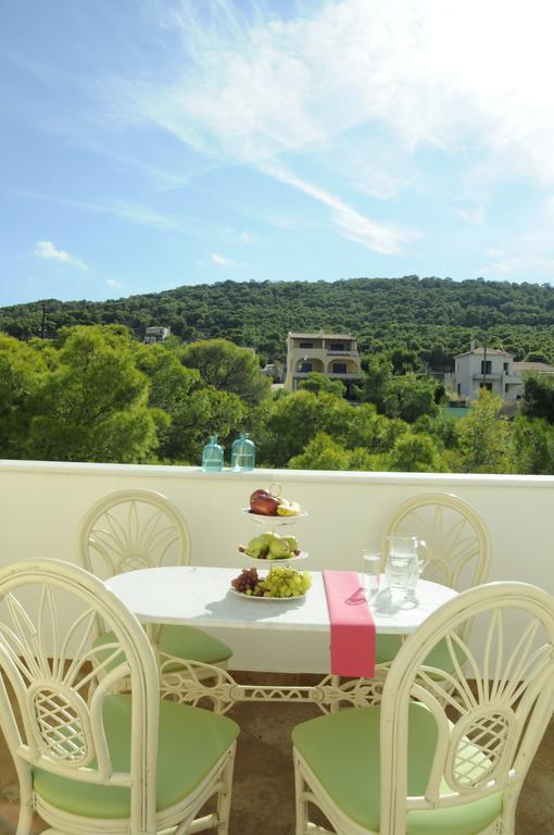 Bella Villa Vagia  المظهر الخارجي الصورة