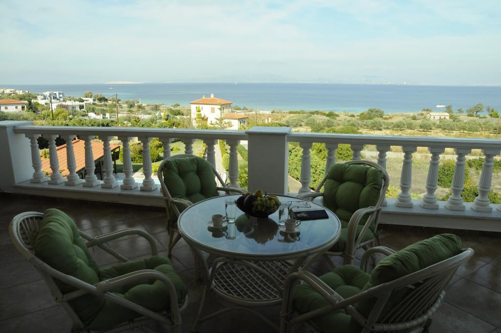 Bella Villa Vagia  المظهر الخارجي الصورة