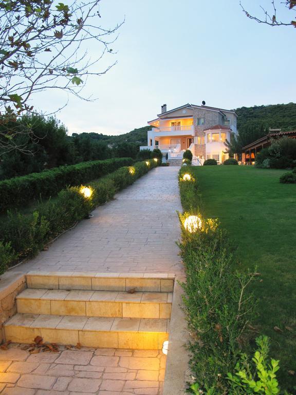Bella Villa Vagia  المظهر الخارجي الصورة